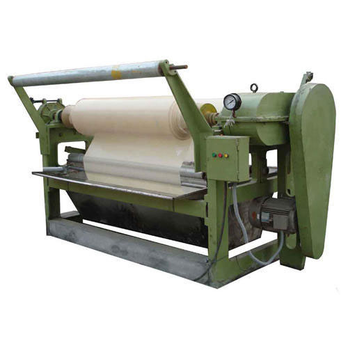 Dyeing Jigger Machine